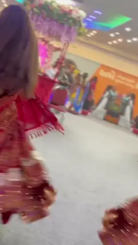 ❤️❤️❤️❤️#hinalsfans #navratri2024 #jaiambe #fyp #trending 