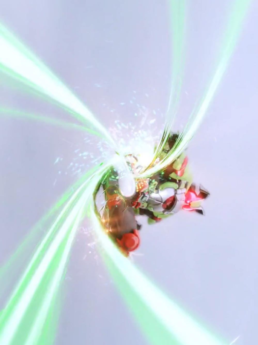 KAMEN RIDER TYCOON | BOOST TIME | NINJA BOOST GRAND VICTORY | #kamenrider #kamenridergeats #kamenridertycoon #kamenridermalaysia #tokusatsumalaysia #fyp #TikTokPromote 