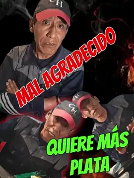 Después de ayudarlo nos trata así, hice mal en preguntar por la terapia de sus hijos?? cuantos wuiseran que se les ayude igual?? #envivo2020  #moquegua  #ayudandoapersonas 