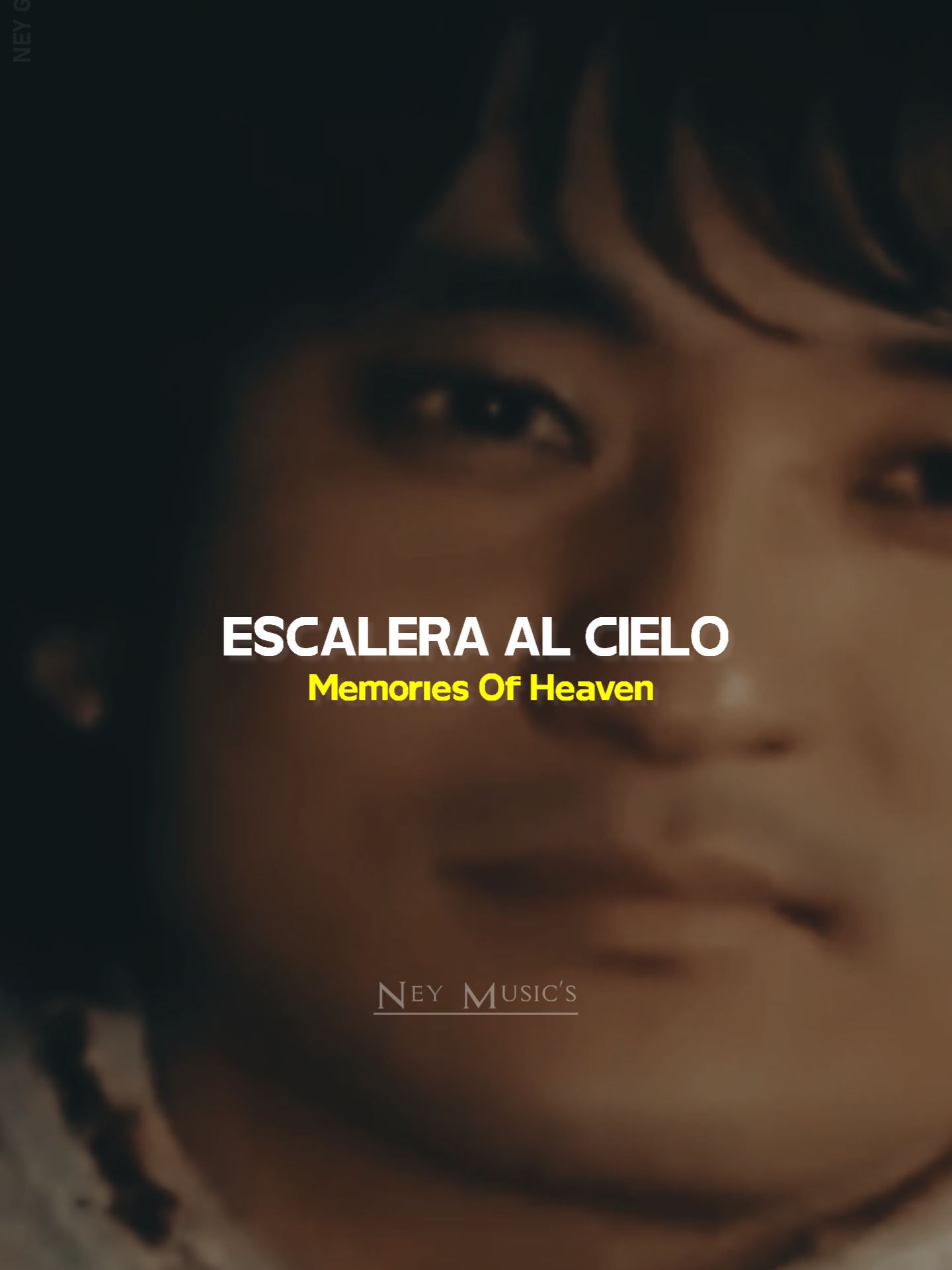 Jang Jung Woo - Memories Of Heaven / Esacalera Al Cielo  #escaleraalcielo #taewa #Doramas #doramascoreanos #doramastristes