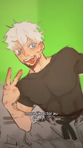 stay delusional guys 🔥🔥  #jjkfanart #jjk #gojo #itadori #fushiguro #sukuna #maki #zeninmai #gojosatoru #itadoriyuuji #megumifushiguro #ryomensukuna #zeninmaki #jjkactorau