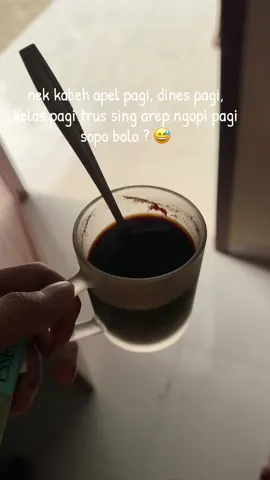 kopi pagi #katakata  #Gmdp  #mikrotikindonesia 