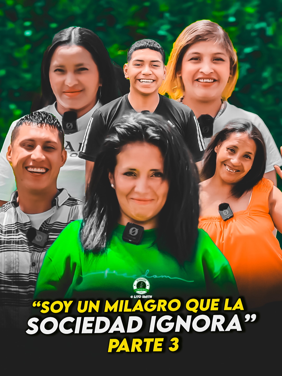- Parte 3 | Soy un MILAGRO que la sociedad IGNORA 💔