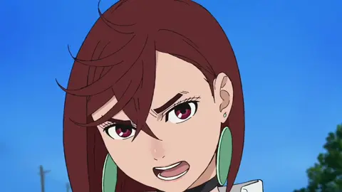 #dandadan #amv | just had 2 edit dandadan while its hype #justinky #animeedit #okarun #anime #fyp 