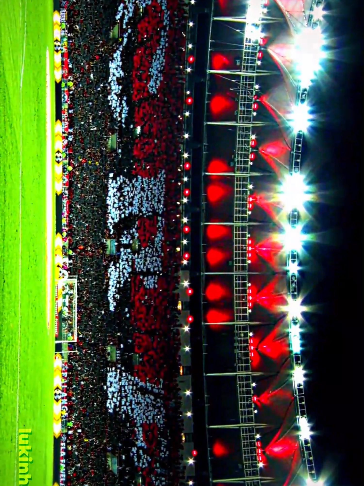 Nação in 120fps 🤩  imagens: ge/@danyelfoto/Maraca TV #flamengo #naçãorubronegra #edit120fps #120fps #crf #fyp