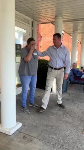 Watch this heartfelt moment as a loving daughter has her mom surprise with a brand new car, all with the help of our amazing team here at Dutch Miller Nissan! 💙 We’re so honored to have been a part of making this dream come true for a local resident.Mom’s reaction says it all—pure joy and gratitude. 😭❤️ Congratulations to this wonderful family!  #SurpriseOfALifetime #DutchMillerNissan #FamilyFirst #MakingDreamsComeTrue