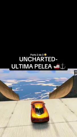 UNCHARTED 🚢⚓️ PARTE 2 🤩 #peliculas #uncharted #unchartedmovie #tomholland #pelisrecomendadas #gta5 #fy #paratiiiiiiiiiiiiiiiiiiiiiiiiiiiiiii #paratii 