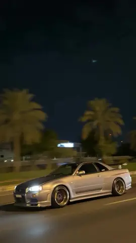 Skyline R34 Biturbo 🔥 #gtr #rb26 #skyline #motor #sky #skylinegtr #tokyo #nissan 