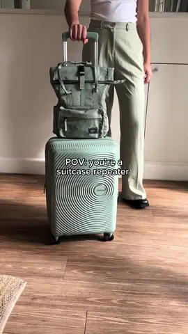 Too good not to 🙌🏽 #americantourister #curio2  #travelstyle #matchingoutfits 