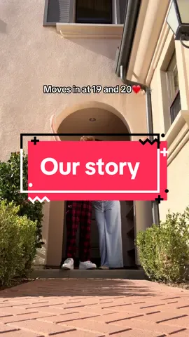 Skanter and Milli forever❤️