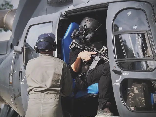 #blackwork #jongveinoperators #specialforces #fakegun⚠️ #royalthaiarmy #ทหารชายแดนใต้ #ปัตตานี 