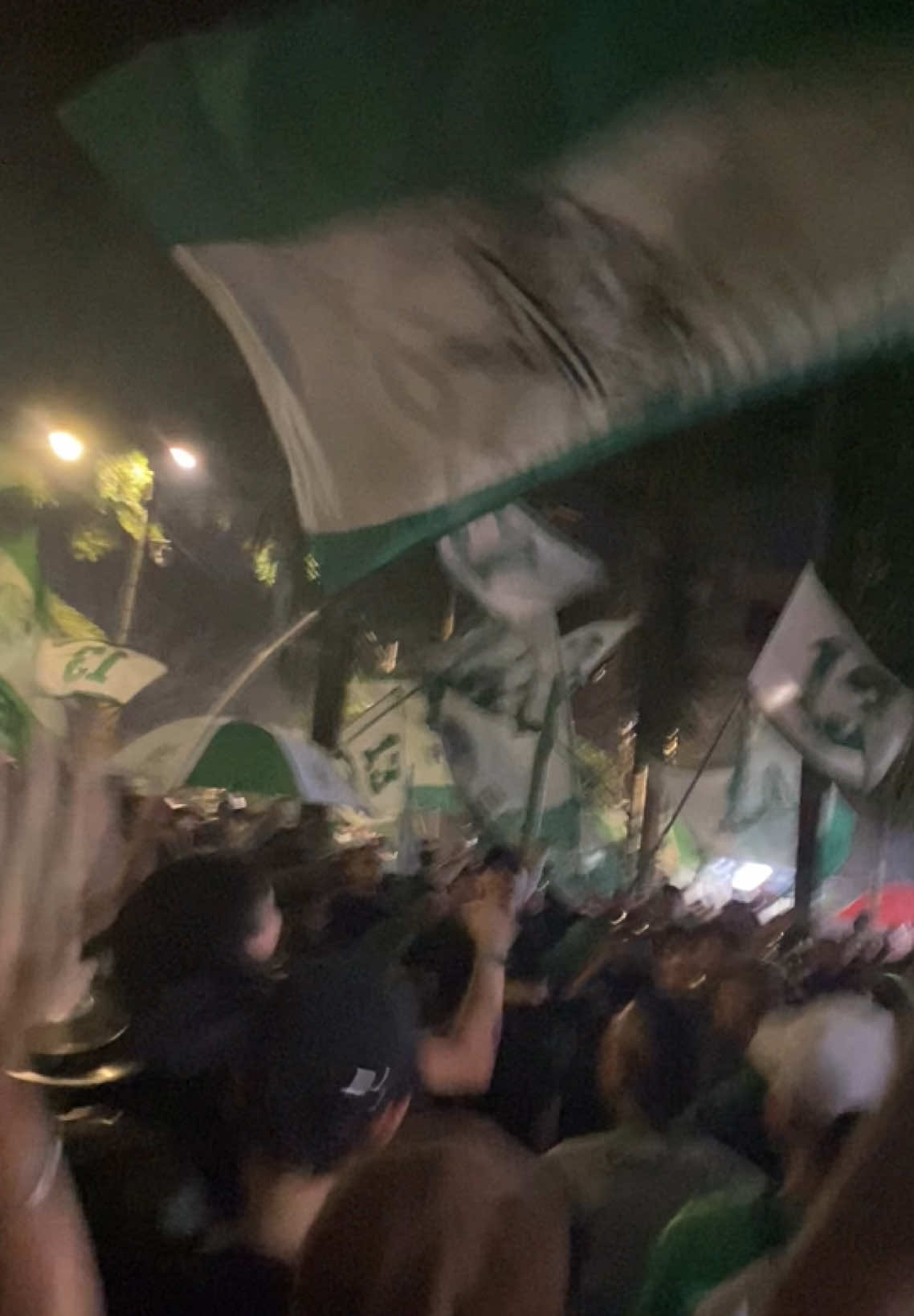 🇳🇬💪🎶#atleticonacional #nacional #losdelsur #medellín 