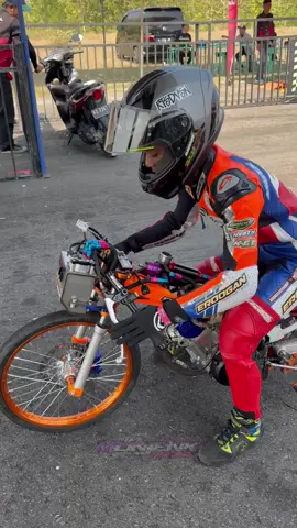 BEBEK 200 injection #monjenkspeed 