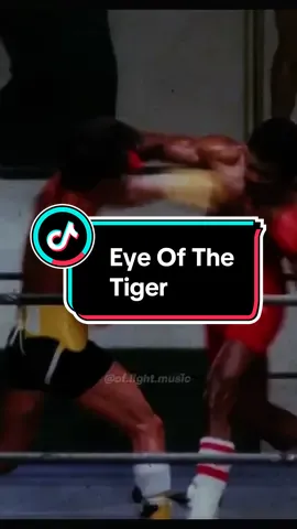 Eye Of The Tiger - Survivor #fyp #foryou #parati #music #80s #rock #survivor #rocky #rocky3 #sylvesterstallone 