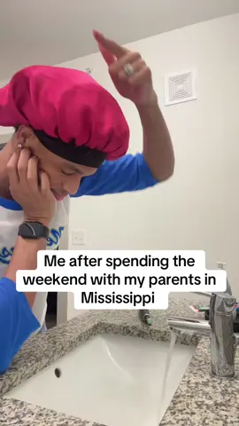 Them blues songs be HITTING. #fyp #kinggeorge #itsover #mississippi 