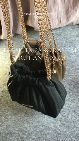 #fyp #affiliate #viral #tasserut #tasrantaikekinian #tasselempangwanita #tasselempangmurah #taskekinian #taswanitatiktokshop #tasantiair #taskondangan #taselegant #tassimple #zyxcba 