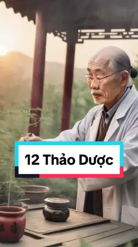 Đừng bỏ qua thông tin này #thaoduoc #vuongkhiannhien #baithuochay #tralanam12vi 