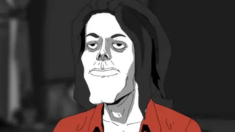 me chama de lord  créditos: dono da animação - @Davi  youtube - Davinho kun dono do áudio - @Maico  #v #michaeljackson #fyp #tiktok 