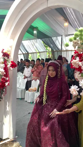 @coklatmanis @JURAGAN POLOWIJO  #wedding #tholaalbadrualaina #masyaallahtabarakkallah #santri 