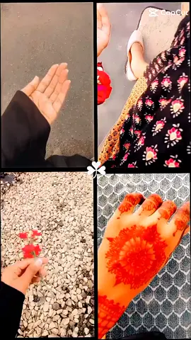 😘😘😘😘#fypシ #tiktok #dress #like #comment #carefully #sasuralgendaphool #post #viralvideo #hands #beautifu 