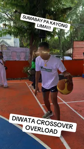 DIWATA ZONE MODE. KAHIT LIMA PA BUMANTAY. #diwata #diwataparesoverload #diwatapares #diwatachallenge #diwatasikenjoy #vendor #basketball #vendors #vendorspartylist 