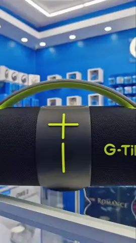 🔊 La máxima potencia y calidad en la bocina SH80 de G-Tide 🔊 Si buscas un sonido envolvente y claro, la SH80 es tu mejor opción. Con su diseño robusto y su rendimiento de audio excepcional, está hecha para los que no se conforman con menos. ¡Lleva tu música al siguiente nivel con G-Tide! #GTide #SH80 #SonidoPotente #AudioDeCalidad #BocinaPremium