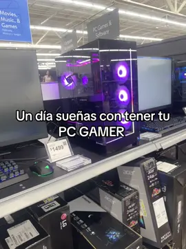 #sueños #metas #pcgamer #pc #xbox #ps5 #parati #fypシ゚ #viral 