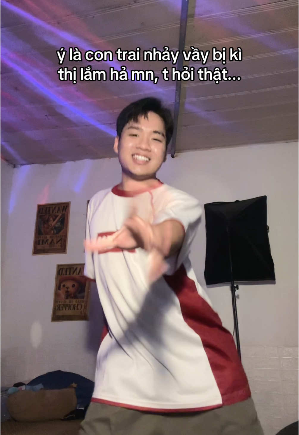 khi tương lai mơ hồ... (dc:Alo Duy Đây) #haisenhaynhot #tiktokdancevn #xuhuong #fyp 