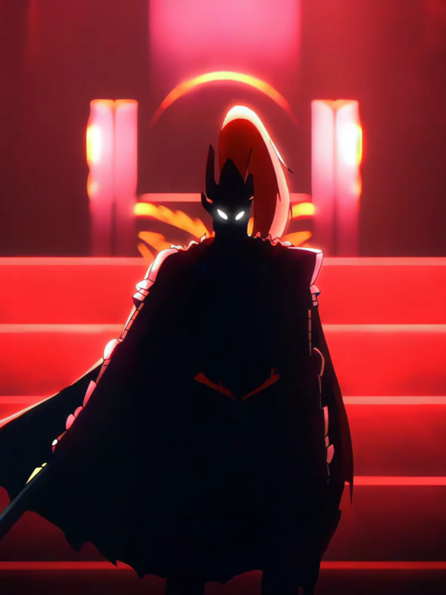 Solo Leveling Sung Jin-Woo vs Igris !  What fight should i post next ?  #sololeveling  #sungjinwoo  #igris  #anime  #animeedit  #fight   #fyp  #4k  #hype  Day 2 posting anime fans until this page reaches 10K
