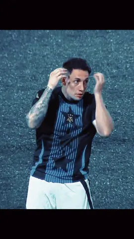 QUE JUGADOR EL ITALO-ARGENTINO GERONIMO 