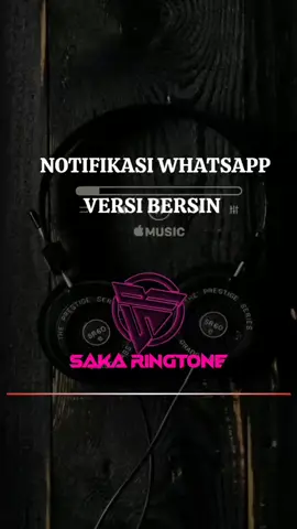 𝐍𝐎𝐓𝐈𝐅𝐈𝐊𝐀𝐒𝐈 𝐖𝐇𝐀𝐓𝐒𝐀𝐏𝐏 𝐁𝐄𝐑𝐒𝐈𝐍 #𝐏𝐄𝐒𝐀𝐍𝐌𝐀𝐒𝐔𝐊#notifwhatsapp  #notification  #ringtone #nadadering #kece  #soundviral  #masukberandafyp #tranding # #fouyoupage #fyppppppppppppppppppppppp 