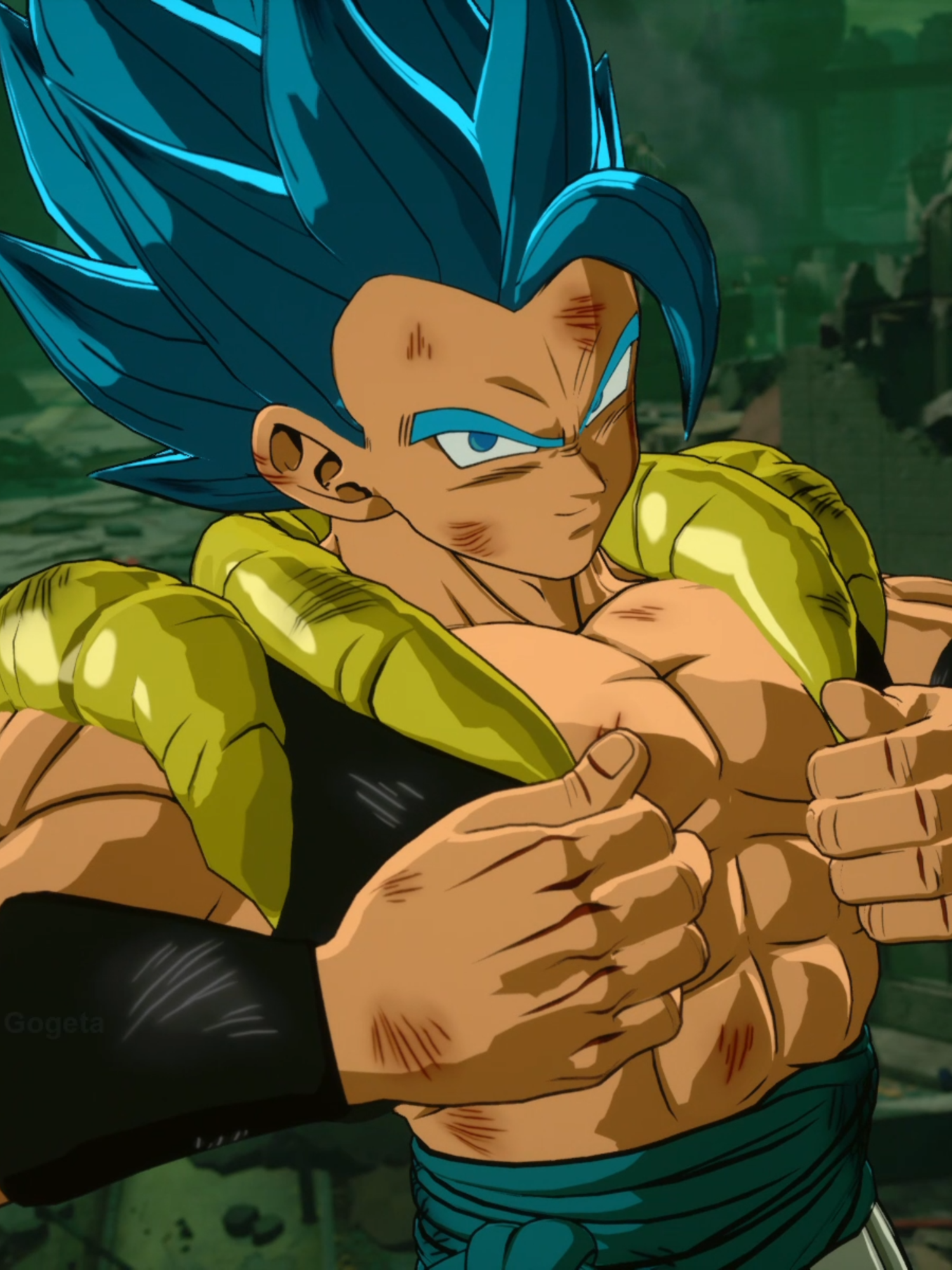 #rosas #ending #paratiiiiiiiiiiiiiiiiiiiiiiiiiiiiiii #gogeta #dragonball #goku #vegeta #sparkingzero #fyppppppp #dbz #triste💔 #kakaroto #Dragonball #tendencia