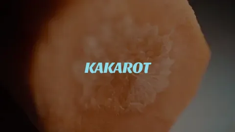 Nature’s patterns are so majestic #fyp #fypシ #cinematic #videography #kitchen #FoodTok #carrot 