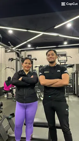 Program Private Trainer #absolutefit ##absolutefit2playtanjungpriok #absolutefitnessgym #gym #gymjakarta #fyp #foryou #GymLife #workout #workoutmotivation #fypシ #jakartautara #gymjakarta #tanjungpriok #jakarta #trainer 