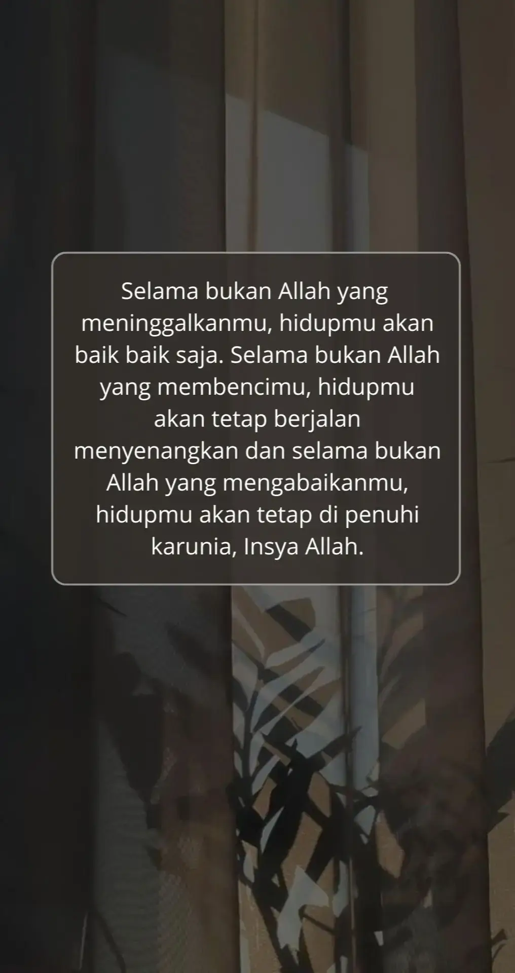 #katakata #quotesislami #fypシ゚viral  #fyp #fypシ゚ 