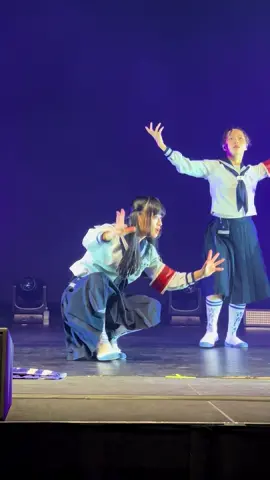 @新しい学校のリーダーズ ATARASHII GAKKO! AG Dance Rotation #suzuka_leaders #rin_leaders #atarashiigakko #agcalling #agcalling_worldtour #新しい学校のリーダーズ #japan_leaders #mizyu_leaders #kanon_leaders 