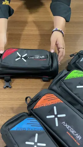 Produk Axegear paling larisssss manissss! Jangan sampe keabisan, buruan checkout 🏁 #axegear #axegearhydropack #waterprooftrabasgear #fyp #fypシ #foryoupage 