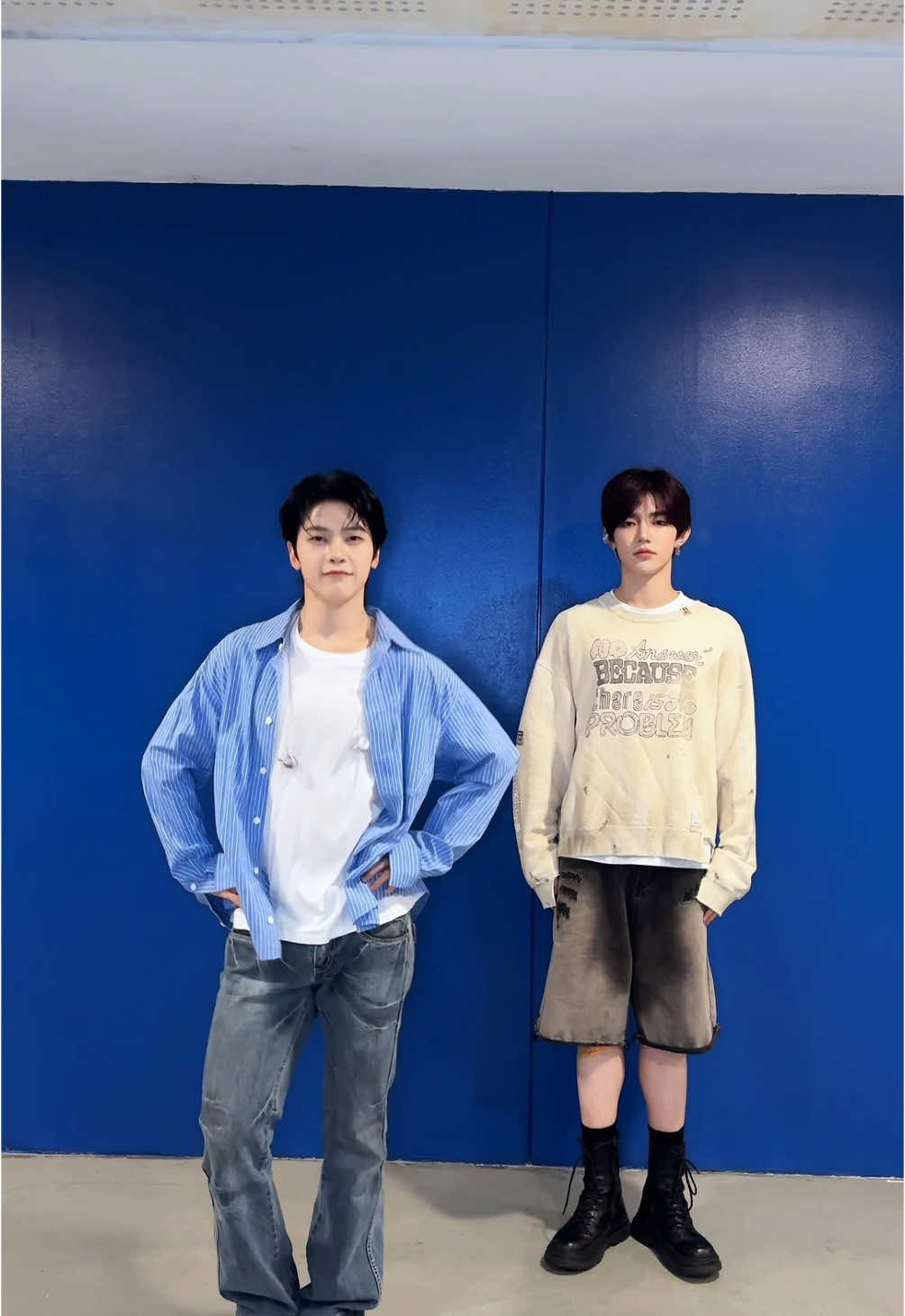 dip dip dip ♬ #ZEROBASEONE #ZB1 #제로베이스원  #ZHANGHAO #SEOKMATTHEW #장하오 #석매튜 