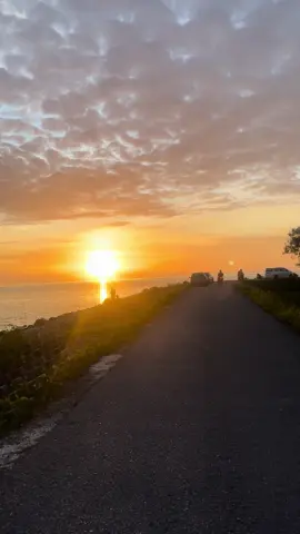 #4u #fyp #sunset #banpecah 