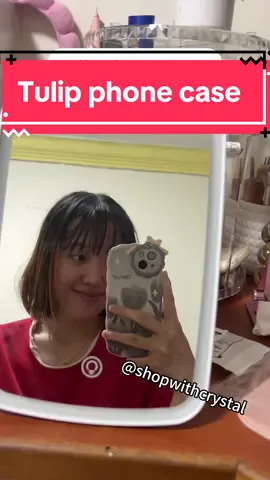 I love the ribbon at the top! #tiktokshop #tiktokshopsg #cheapdeals #shopping #bestbuy #cheap #bestdeals #fyp #singapore #weeklywedrush #tiktokshopsgthursday #sgbrandweek #tiktokshoplifestyle #tiktokshopsgsale #createtowin #phonecase 