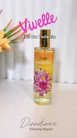 Vivelle parfum #vivelle #vivellecare #pilihankuhidupcantikdenganvivelle 