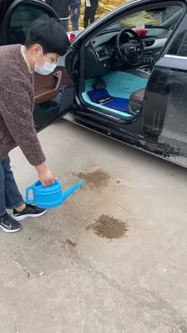 #goodthing #car #floormat #carmats 