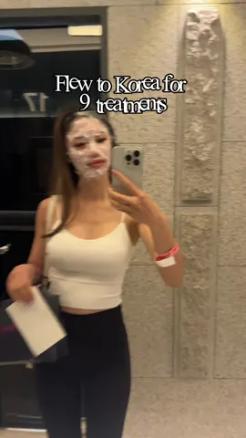 ✨ I flew to Korea and got 9 skin treatments in 1 day for K-pop idol glass skin! ✨ Having acne-prone skin has always been one of my biggest insecurities, but LaMiche Dermatology made it their mission to transform my skin. 🧖‍♀️ This highly reputable 7-level clinic in Seoul went above and beyond with a fully customised plan tailored to my skin’s needs, combining 9 powerful treatments: 🔹 Ulthera & Thermage for tightening and lifting 🔹 BBL (3x strength) to target pigmentation and redness 🔹 FX Inmode & Affirm MPX to rejuvenate and heal 🔹 Fraxel Duo to fade acne scars 🔹 Excel V & New Accolade for clearer, even-toned skin 🔹 Pore Botox to minimise pores This process was painful, and yes, I definitely cried a little 😅. But wow, the results were worth every second. My skin is so smooth I haven’t even needed foundation! 💫 The aftercare was amazing, with both topical and oral treatments prescribed, leaving my skin in the best condition ever. If you’re visiting Korea and want serious results, LaMiche Dermatology is the place to go. #KoreanSkincare #GlassSkinGoals #KBeauty #SeoulSkincare #LaMicheDermatology #AcneTreatment #FraxelDuo #Thermage #PoreBotox #Ulthera #BBLLaser #ClearSkinJourney #SeoulBeauty #SkinTransformation