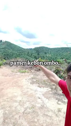 #fyp pamer kebon #petanimuda  #ma #sobatngaret 