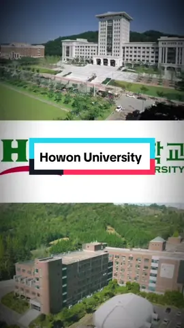 Trường đại học Howon... 👏👏👏Xin chào các anh chị #howonuniversity #truongdaihochanquoc #duhochanquoc #hanquoc한국 #goitentruongdaihoc #trendkhoetruongdaihoc #vietnam #tuvungtienghan 
