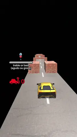 My throat hurts after doing this-😭 (i sounded like a bird at the end) #fyp #vrial #carfiltertrend 