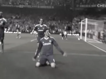 #توريس#Fernando #Torres #Chelsea #periodic English 