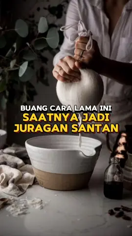 pake ini auto jadi juragan santan #OSSELGivesYouMore #KamiPilihOSSEL #OSSELSahabatUMKM #santan #kelapa #peraskelapa #pemeraskelapa #perassantan #pemerassantan 