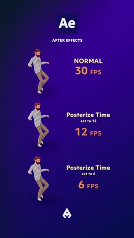 Understanding the Posterize Time Effect in Adobe After Effects: A Simple Guide.  To add the **Posterize Time** effect to your animation in Adobe After Effects, follow these steps: 1. **Select the Layer**: Click on the layer you want to apply the effect to. 2. **Go to Effects & Presets**: Open the **Effects & Presets** panel, usually located on the right side. 3. **Find the Effect**: Type 