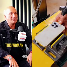 #podcast #podcastclips #foryou #fyp #tools #tiktokviral